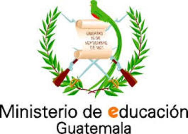 Ley Orgánica de Educación Nacional