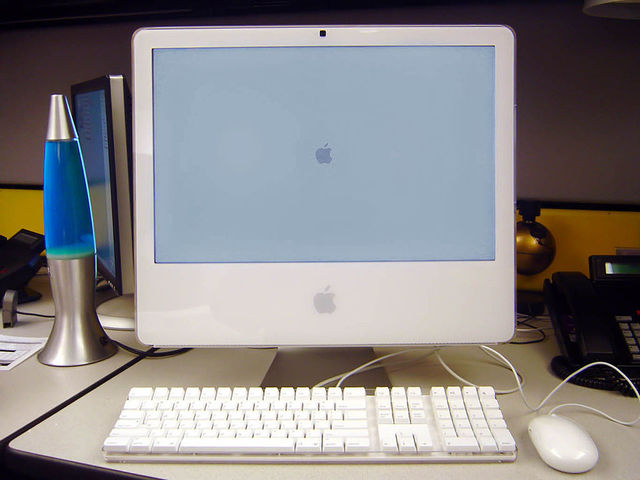 Macintosh original