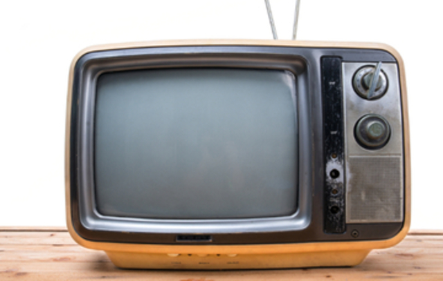 Televisión Analógica