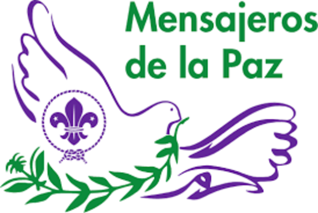 Lanzamiento del Programa Mensajeros de la Paz