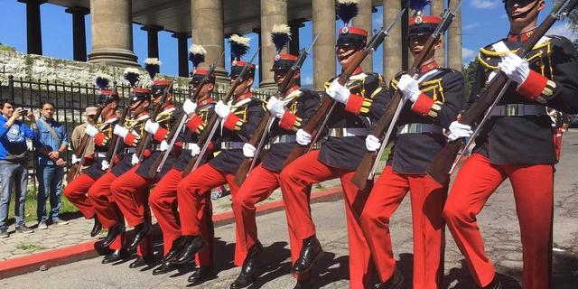 Educación en el año 1930-1940