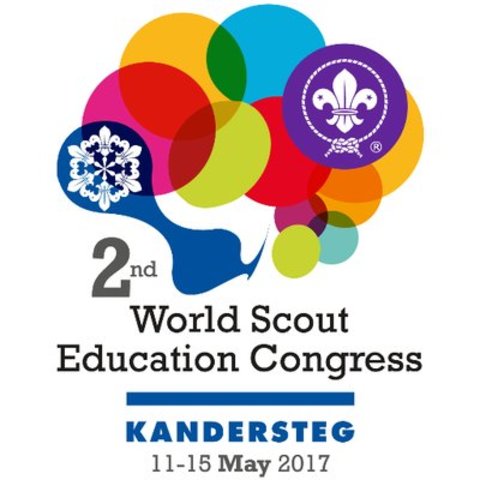 2° Congreso Mundial de Educación Scout