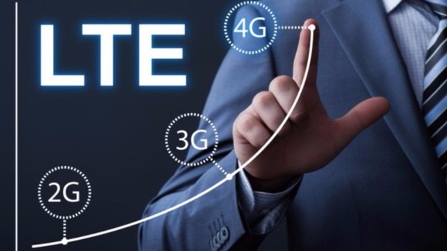 TECNOLOGÍA LTE