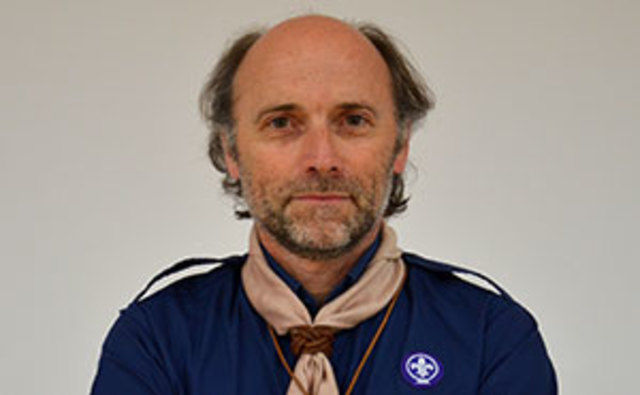 João Armando Gonçalves, Nuevo presidente del comité mundial de la OMMS