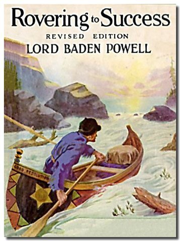 Publicación de "Roverismo hacia el éxito"