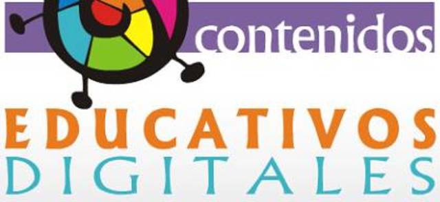 Contenidos Educativos