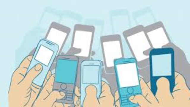 Comienzo de la sociedad de la Información