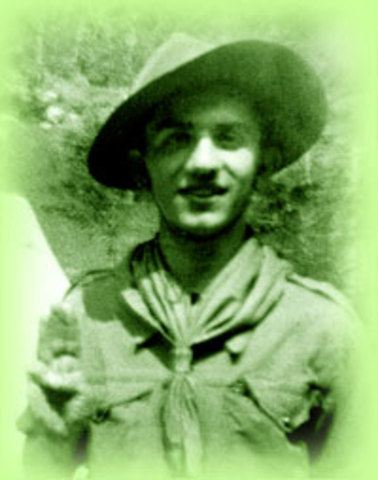 Fallecimiento de Mario Isella el último scout que desobedeció a Mussolini