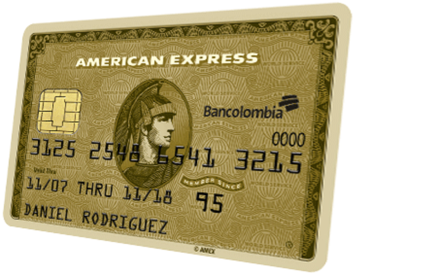 Nace tarjeta American Express.