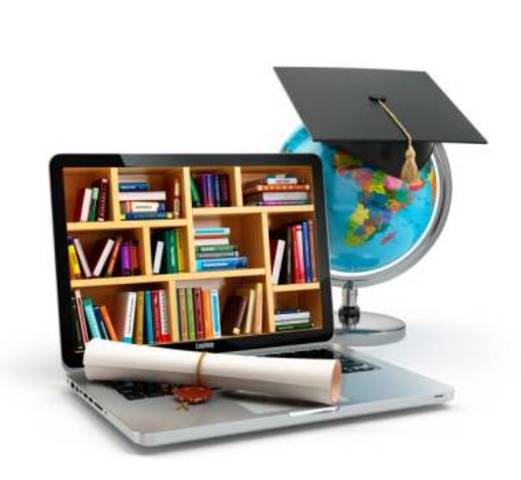 Inicios del Recurso Educativo Digital