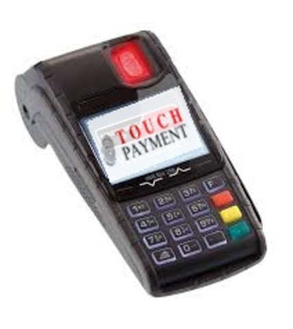 Se propone TouchPayment en Colombia.