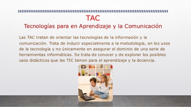 Estandarización de Tecnologías de Aprendizaje