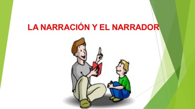 Narrador