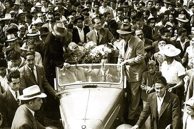 La educación en la época revolucionaria