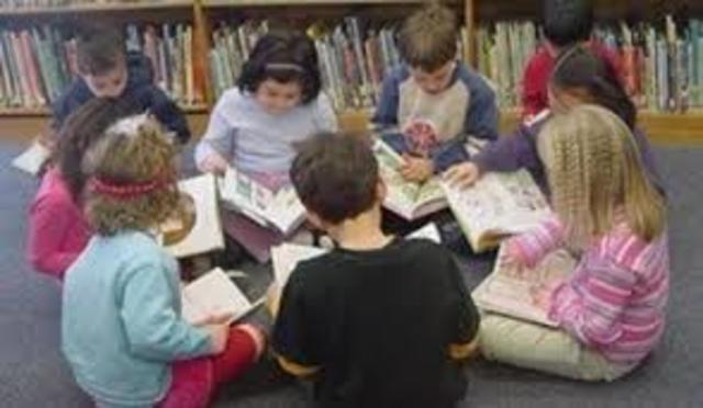 Clases de Textos Narrativos