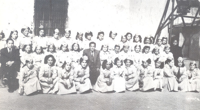 Colegio Nacional de Niñas