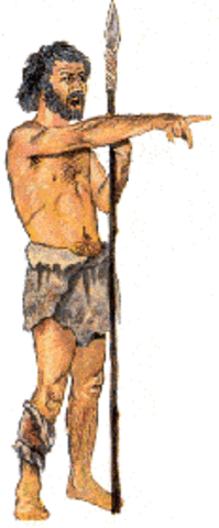 Homo Sapiens Sapiens