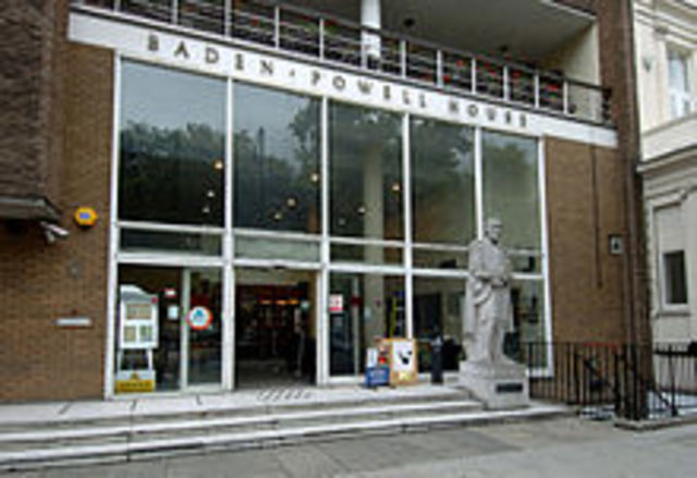 Se inaugura en Londres la Casa de BP