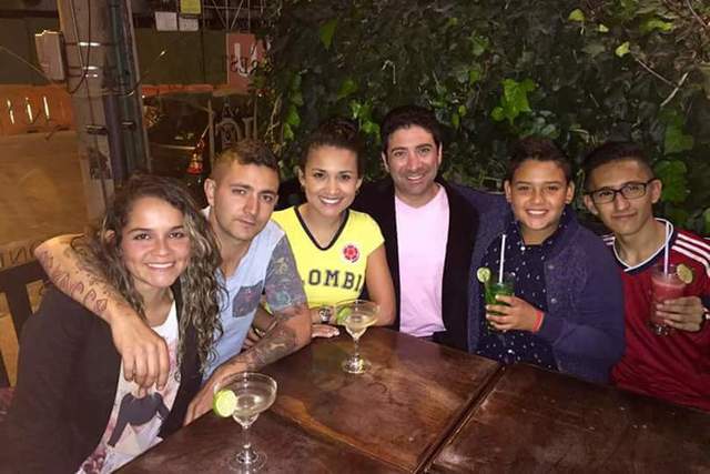 Mi nueva vida llena de lujos.