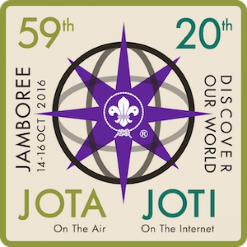 JOTA JOTI 2016