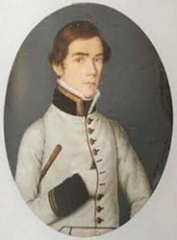 José Francisco Barrundia