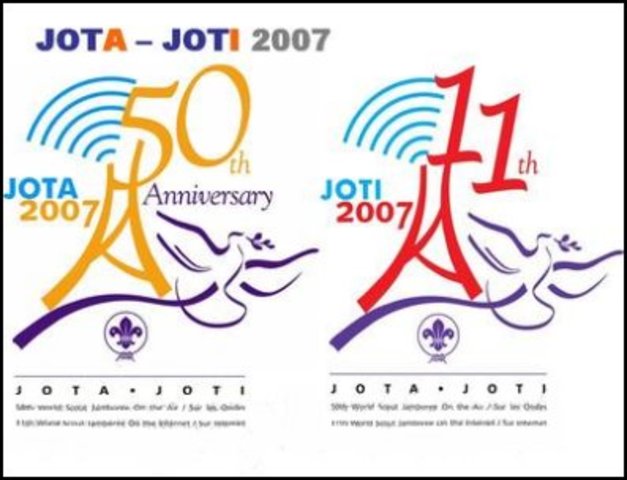 JOTA JOTI 2007