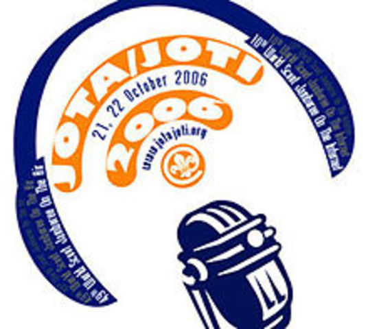 JOTA JOTI 2006