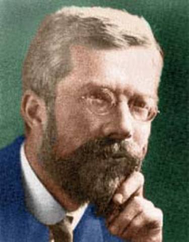 GRAN INFLUENCIA EN LA ESTADÌSTICA MODERNA