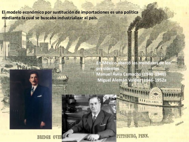 1940, Estado Benefactor