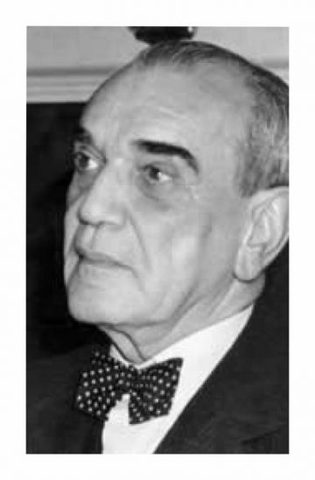 1952, Adolfo Ruiz Cortines (1952-1958)