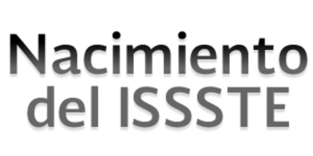 1959, Adolfo López Mateos (1958-1954)