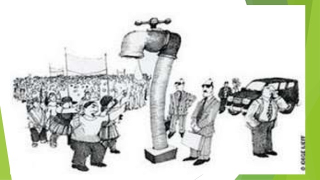 1975, el modelo económico, agotado.