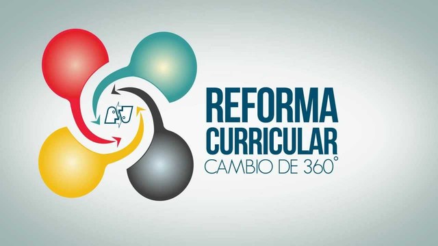 Reforma Curricular