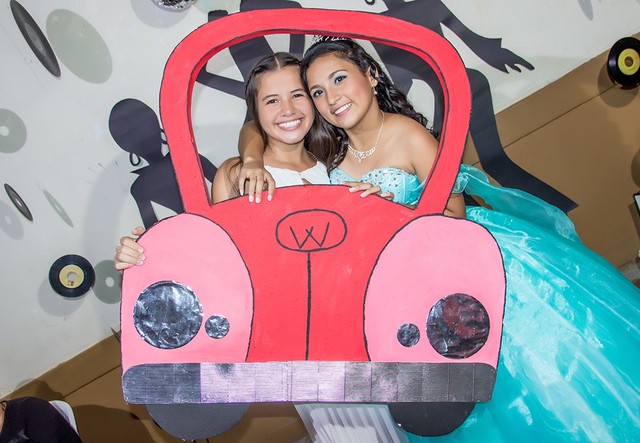 The day that I knew my best friend