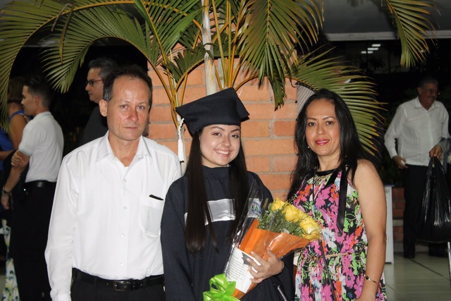 Graduation