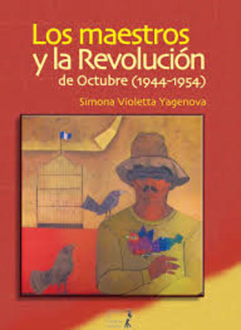 20 DE OCTUBRE DE 1944