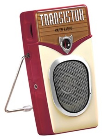 Transistor Radio