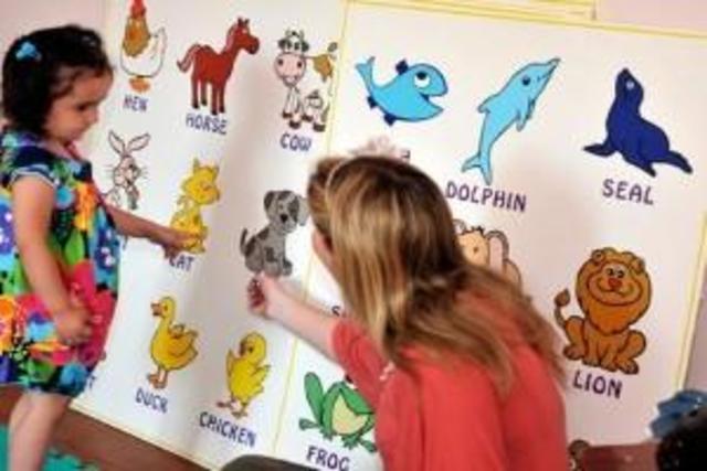 Su familia y la Educación