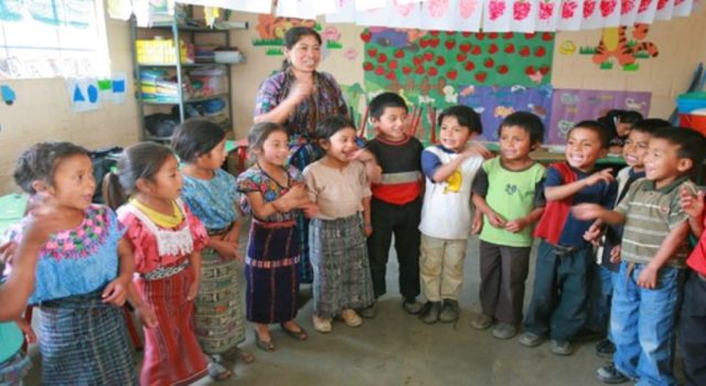 Gratuidad de la Educación en el año 2009