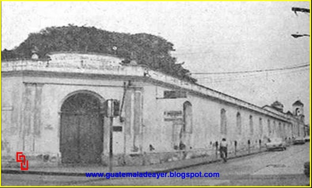 Instituto de Señoritas Belén