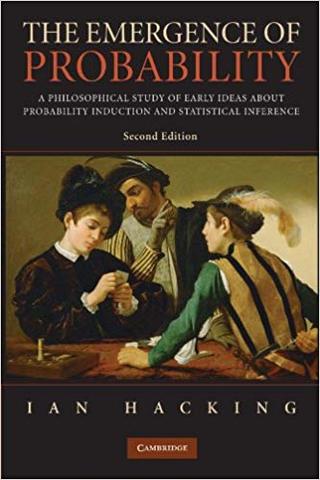 Ian Hacking (February 18, 1936- Forever)