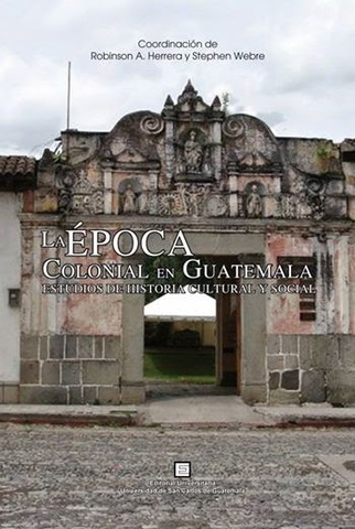 Principales Sucesos en la Época Colonial.