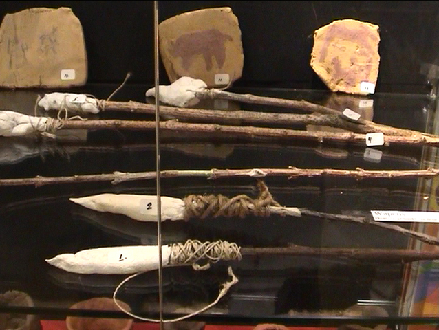 Streentijd 300.000 v.C. - 2000 v.C.