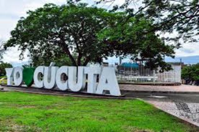Cúcuta