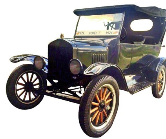 Transporte vehicular 1885