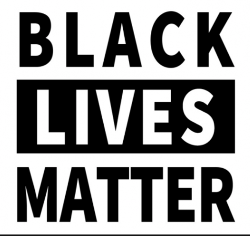 Black Live Matter Movement Begins
