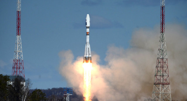 La Nave Espacial 1926