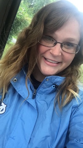 I Start my Master's Program at UNC