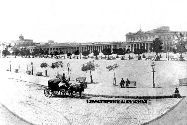 Carruajes y Diligencias