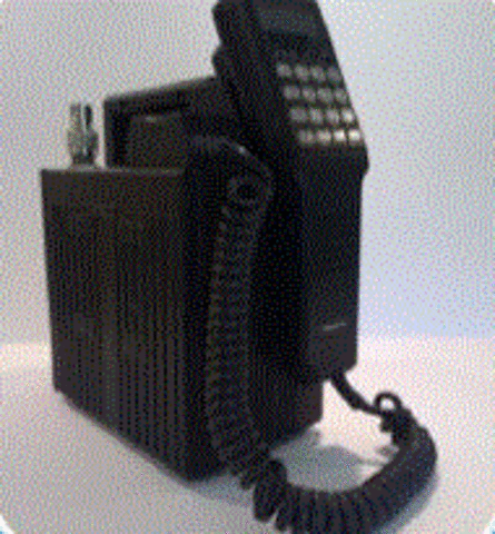 1979-1990 Generación 1G